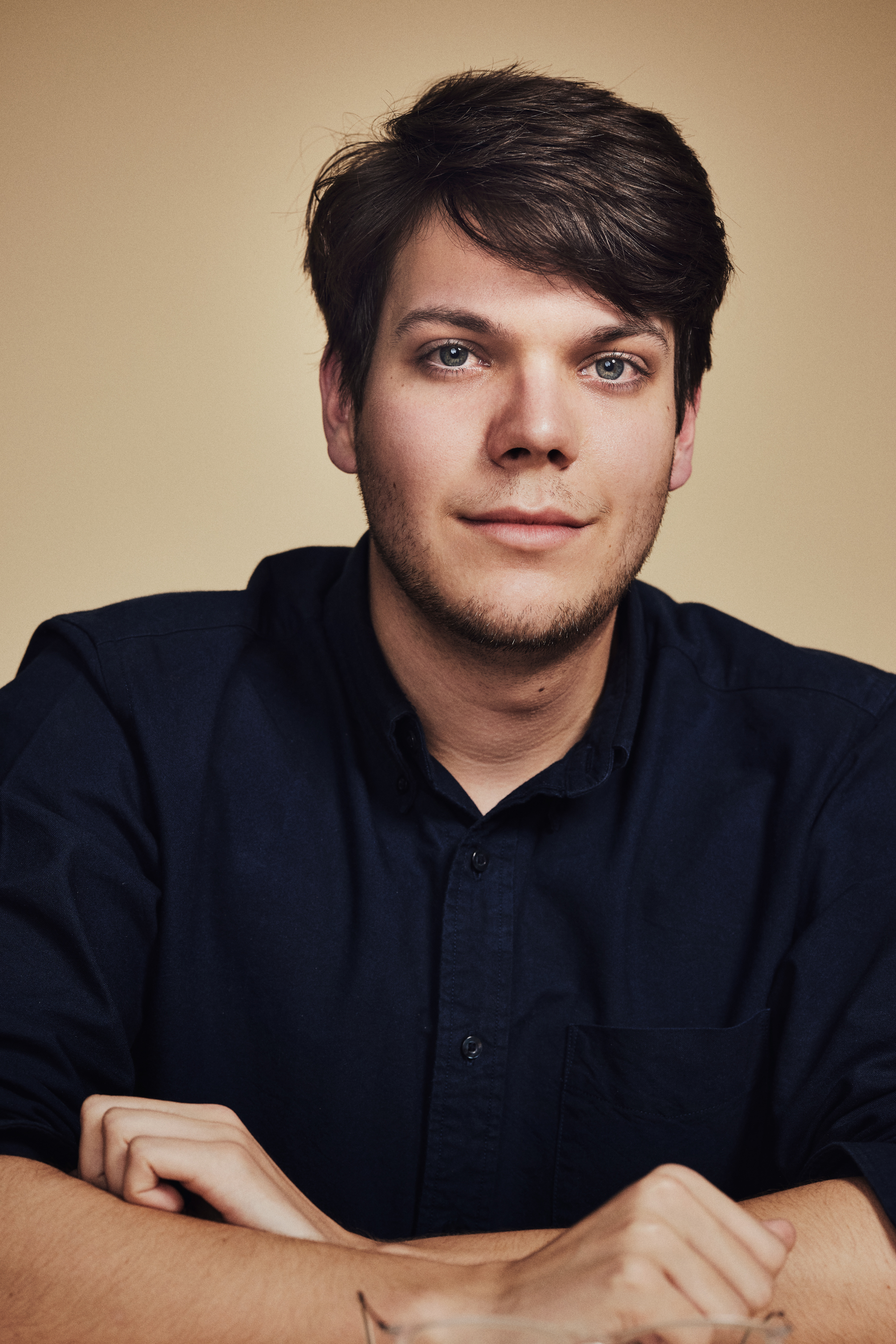 Headshot